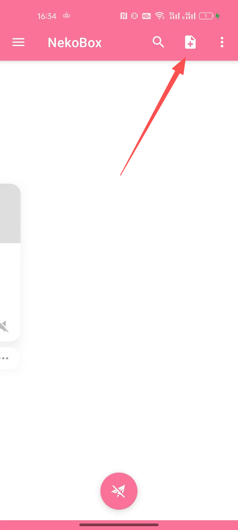 Add node